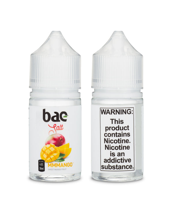 Bae Vapor - MMMango Salt